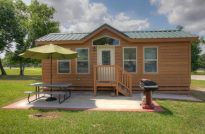  Lake Conroe Two-Bedroom Cabin 13  Уиллис